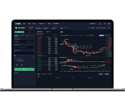 Gateapp安装教程：新手3分钟完成手机端配置交易所APP界面预览 - 简洁直观的数字货币交易界面